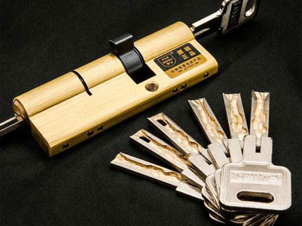 南郑24小时上门开锁公司