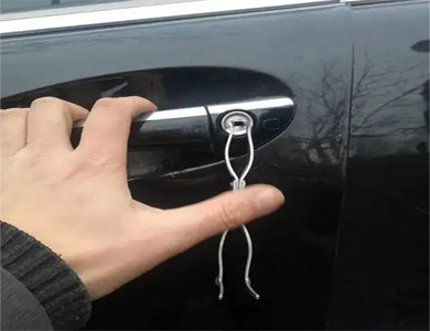 南郑24小时上门开锁公司