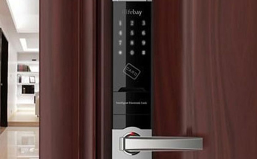 南郑24小时上门开锁公司