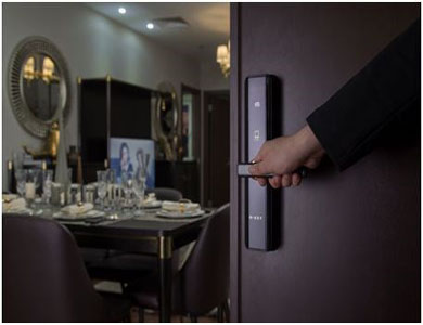 南郑24小时上门开锁公司