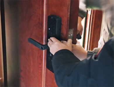 南郑24小时上门开锁公司